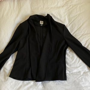 Anne klein blazer